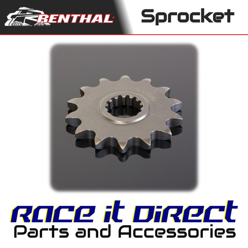 Front sprocket for kawasaki - front,