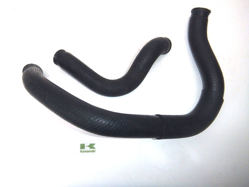 Kawasaki zx6r radiator - kawasaki, zx-6r