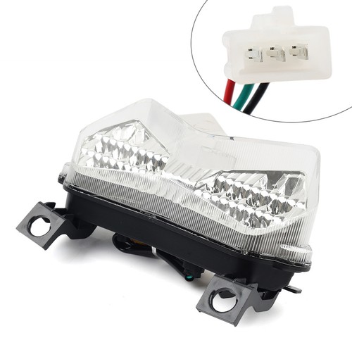 Led tail light turn signal - signal, for