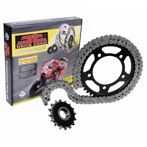 Silent transmission kit - silent,