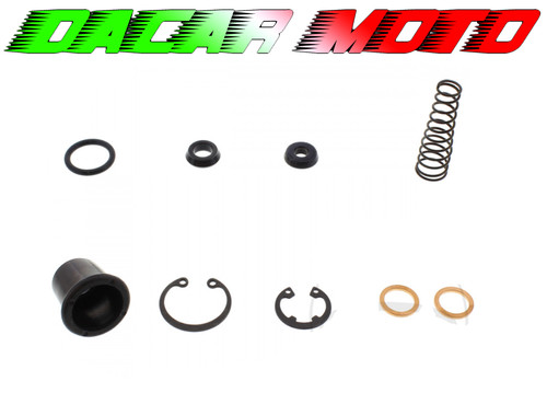 Rear brake pump overhaul - rear, kit