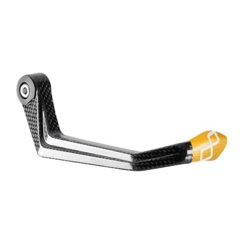 Lightech brake lever - lightech,
