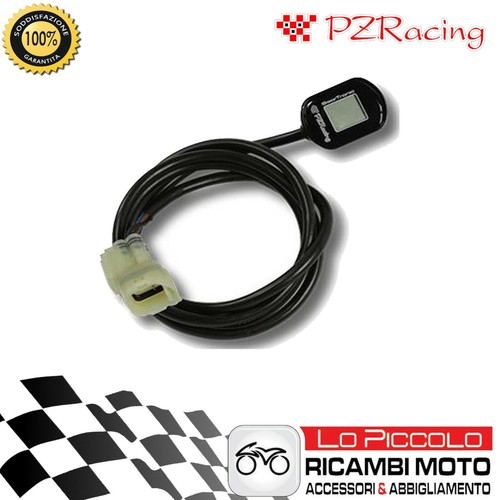 Pzracing digital gear - digital,