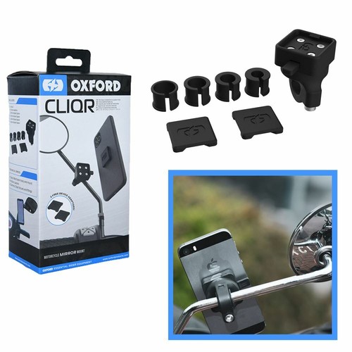 Oxford cliqr motorcycle - oxford,