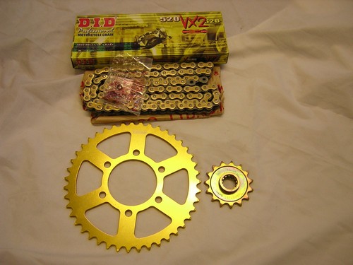 Kawasaki zx636c - zx636c, (zx6r