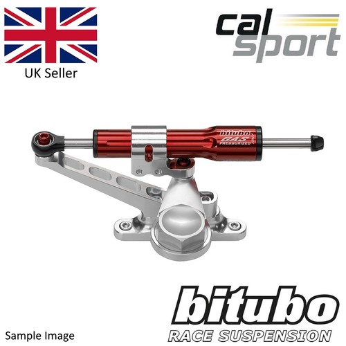 Bitubo kawasaki zx6r 2019 - zx6r, 2019-2024