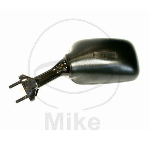 Black left mirror jmp - black,
