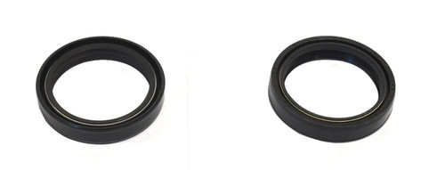 Athena fork oil seal - oil,