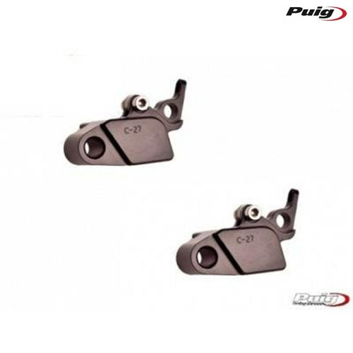 Puig 5452n brake lever adapter - brake,
