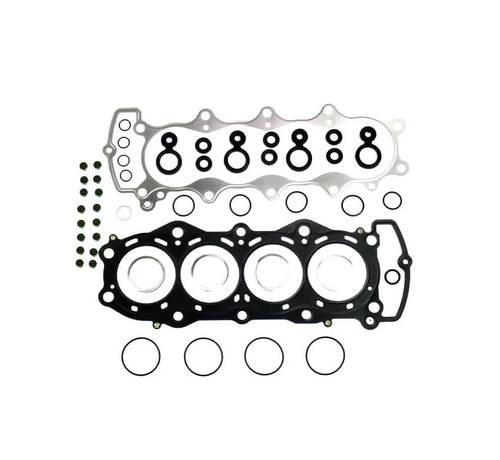 Top end gasket set kawasaki - set,
