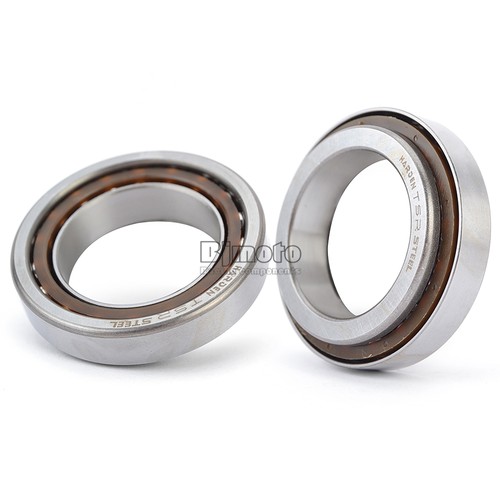 Steering head bearing kit - steering,