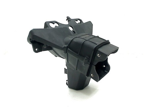 Fairing bracket - fairing, (upper)