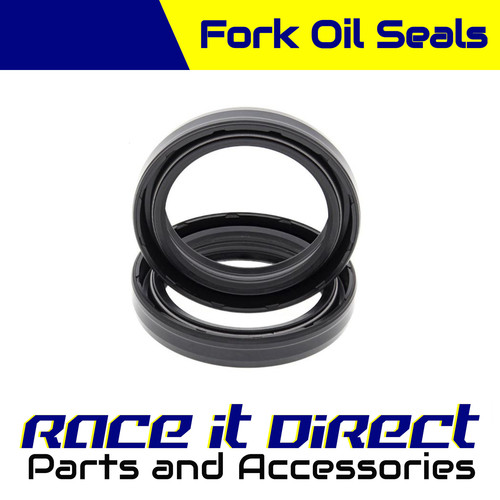 Fork oil seal kit for - fork,