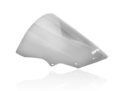 Wrs windscreen race 6 - wrs,