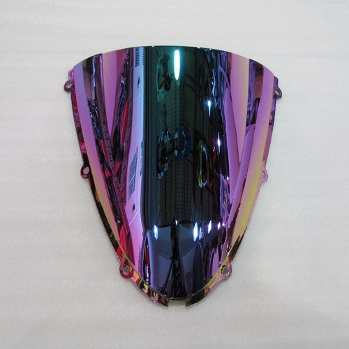Iridium deep windshield - iridium-deep,