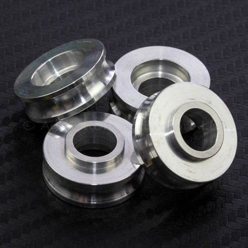 10mm spacers for radial brake - 10mm,