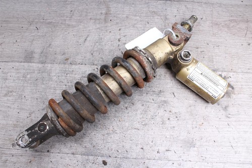 Shock absorber kawasaki 6r - absorber, zx-6r
