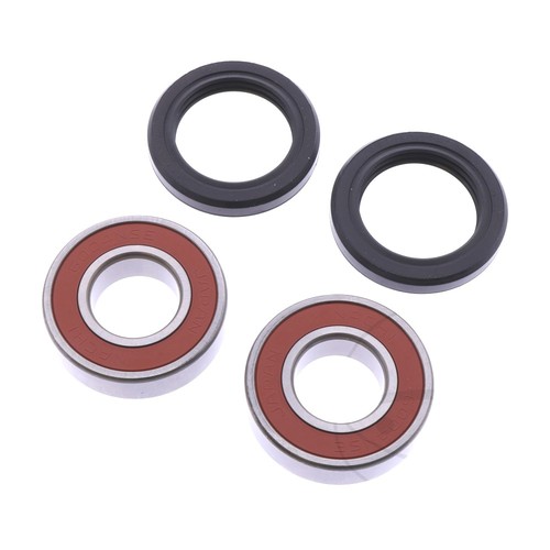 Tourmax wheel bearing seal - bearing,