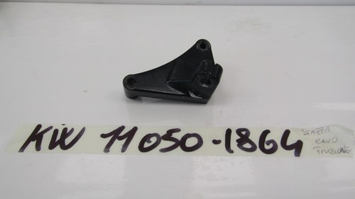 Cable guide bracket clutch - cable,