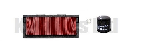 Flo air and oil - oil, filters
