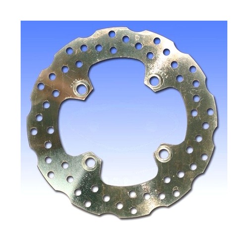 Ebc md4138c brake disc - md4138c,