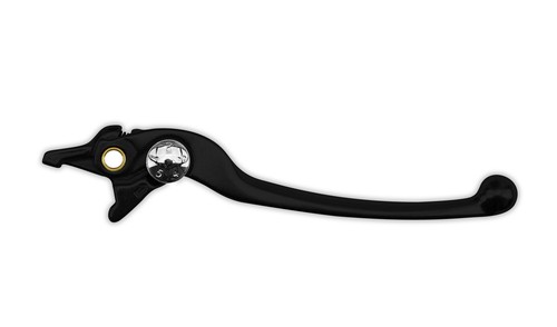 Front brake lever - front,