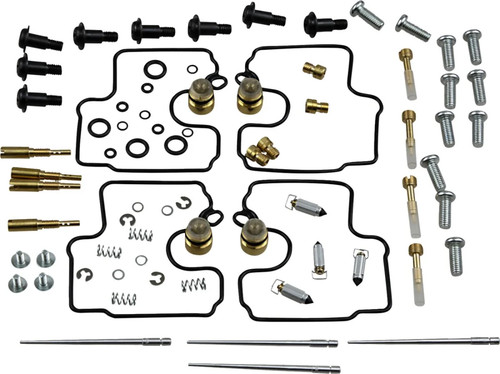 Parts unlimited carb kit kaw - unlimited,