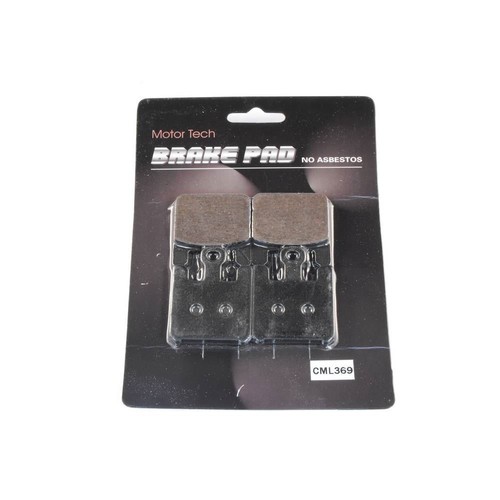 Front brake pads for - brake, kawasaki