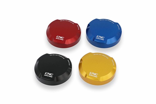 Brake tank cap post friz - tank, 12ml