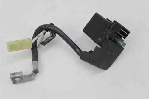 Starter relay kawasaki - starter, zx