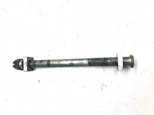 Rear wheel axle kawasaki zx6 - rear,