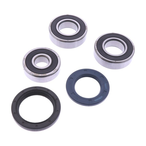 Jmp wheel bearing kit complete - bearing,