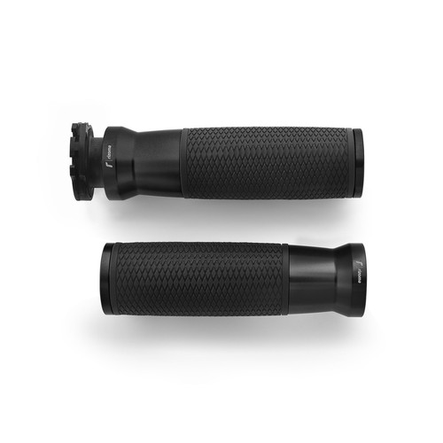 Pair 22mm rhizome - 22mm,