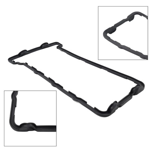 Engine valve cover gasket for - engine,