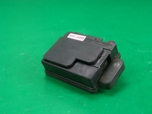 Fuse box control unit kawasaki - unit,