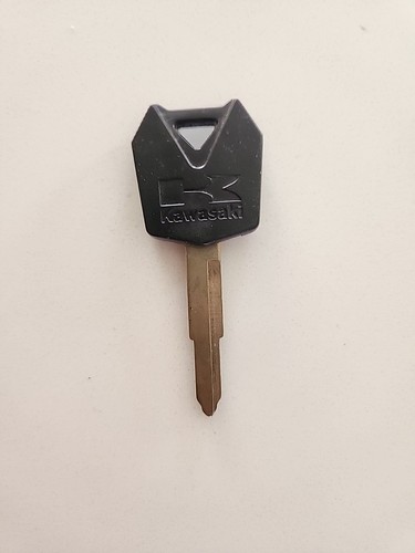 Kawasaki blank lock - kawasaki, key
