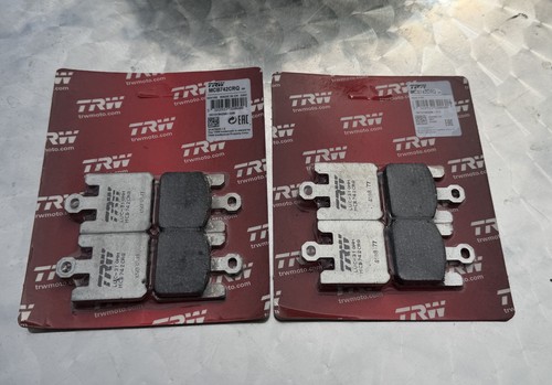 Mcb742crq brake pads for - mcb742crq,,