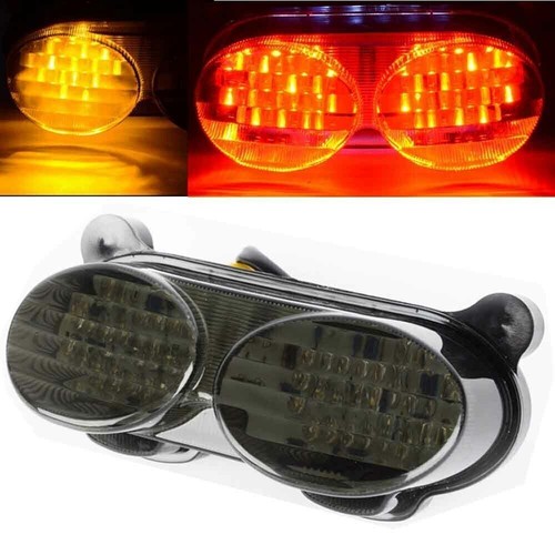 Rear led tail light lamp - tail, turn