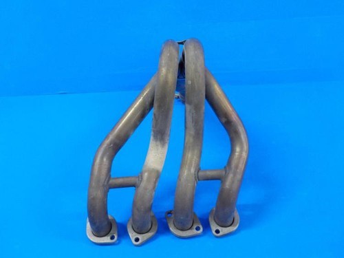 Manifold exhaust kawasaki - kawasaki, zx6r