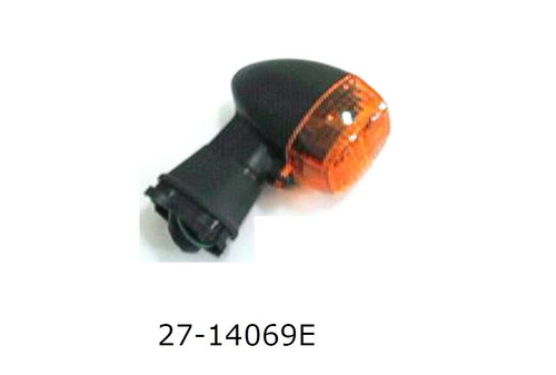 Technologies turn signal - technologies,