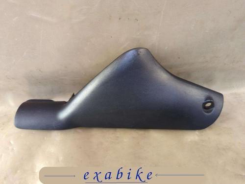 Right cover for kawasaki zx6r - right,