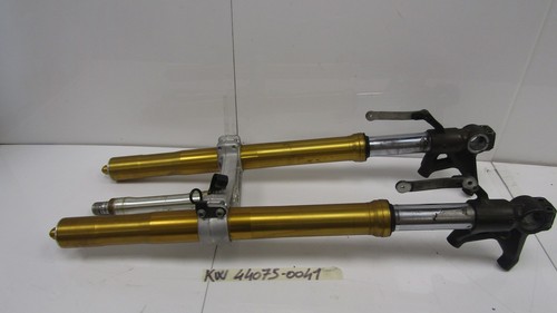 Forks kawasaki 03 04 - forks,