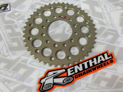 New renthal race rear - race,