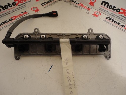 Fuel injectors kawasaki - fuel,