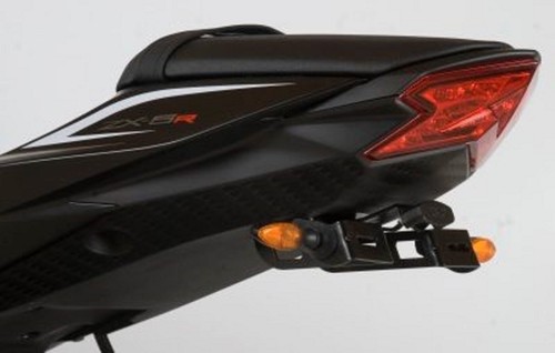 Kawasaki zx6 zx6r 636 - zx6r,