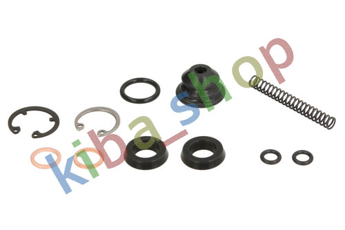 Brake pump repair kit front - pump,