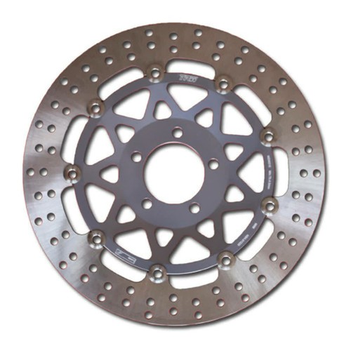 Trw lucas floating brake disc - floating,