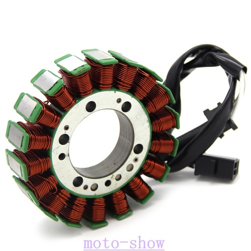 Stator coil for - coil,