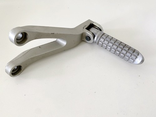 Kawasaki zx600g footpeg - zx-6r,
