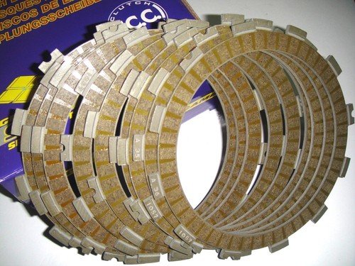 Series clutch discs - series, 7450009